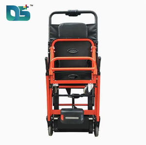 Fauteuil roulant électrique léger et confortable pour personnes âgées et <span class=keywords><strong>handicap</strong></span>ées, avec dossier haut, de haute qualité et économique, adapté aux escaliers - Product Image 5