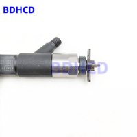 BDHCD haute qualité Den so 5396273 injecteur de carburant à rampe commune 5396273 pièces automobiles pour Cummins 4BT 6BT 6CT K19 K38 K50 QSM11 NT855