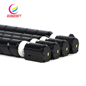 C-EXV54 compatibile con la cartuccia di EBEST per la cartuccia del <span class=keywords><strong>Toner</strong></span> della fotocopiatrice Canon ImageRUNNER C3025/3125/3226 CEXV54 - Product Image 3