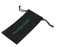 Étui à lunettes personnalisé avec logo, boîte d'emballage pour montures optiques, pochette pour lunettes, étui pour lunettes de soleil