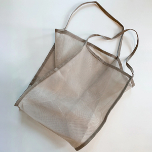 Borsa per la spesa in rete di frutta <span class=keywords><strong>e</strong></span> verdura all'ingrosso promozionale riutilizzabile per <span class=keywords><strong>spiaggia</strong></span> <span class=keywords><strong>e</strong></span> supermercato - Product Image 3