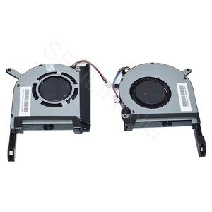พัดลมระบายความร้อน FX95G สำหรับ FX95D FX86พัดลมระบายความร้อน FX505DD FX505DT <span class=keywords><strong>FX505DY</strong></span> FX505GD FX505GE FX505GT CPU GPU FX705G FX505D พัดลมระบายความร้อน - Product Image 4