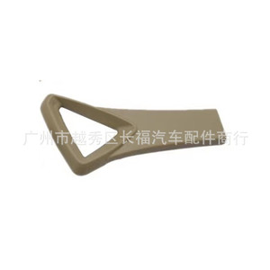 Poignée de réglage de siège de voiture Dk558885732, 2 mm, plastique moulé par injection, usage industriel - Product Image 2