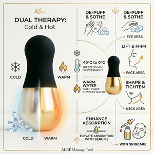 Herramientas de Masaje Profesionales de Acero Inoxidable para Terapia Fría y Caliente, Marca Novebeauty, Entrega Rápida <span class=keywords><strong>Global</strong></span> - Product Image 2