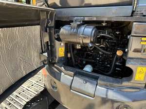 Excavadora Mini Komatsu PC40 de 4 Toneladas, de Segunda Mano, en Buen Estado, con Motor Hidráulico Cummins TOSHIBA, en Venta en China - Product Image 5