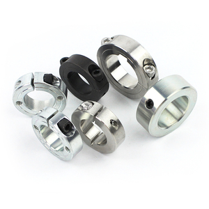 ชุดปลอกก้านสกรูล็อคพลาสติกขนาด8มม. 10มม. 20มม. หรือปรับแต่งได้ - Product Image 6