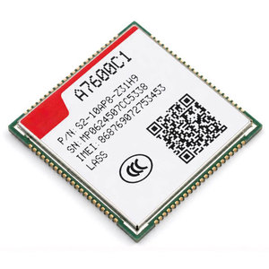 A7600C1-LASE ซัพพลายเออร์ชิ้นส่วนอิเล็กทรอนิกส์ IC ของแท้คุณภาพสูง B1 SMD, โมดูลรับส่งสัญญาณ RF และโมเด็มขนาด 30x30 มม. - Product Image 1