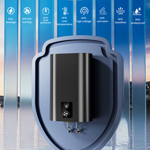 <span class=keywords><strong>Chauffe</strong></span>-<span class=keywords><strong>eau</strong></span> électrique <span class=keywords><strong>Eau</strong></span> Electrique 10L Plastique Sto 30L <span class=keywords><strong>50L</strong></span> 80L Douche de route Chaudière 40 Gallons pour la maison Camping-car <span class=keywords><strong>Chauffe</strong></span>-<span class=keywords><strong>eau</strong></span> électrique - Product Image 5