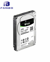 Disque dur interne Barracuda ST2000DM008 2 To 3,5 pouces SATA