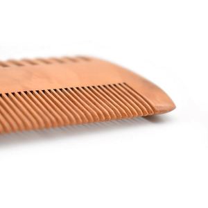 Premium Fine Wide Tooth Comb Set for <b>Creative</b> <b>Gift</b> - Product Image 4