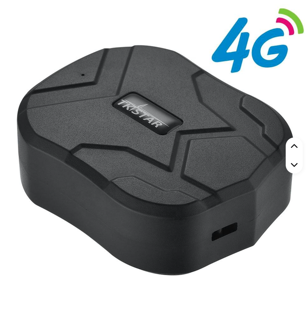 Gps Tracking Device TK905C 20000mah 2G 4G GPS Tracker for Vehicles Real Time Car GPS Tracker Strong Magnet Tracking Device