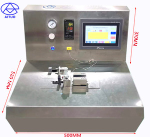 M20403 उच्च परिशुद्धता टिप बनाने की मशीन - Product Image 2