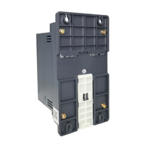 Démarreur de moteur réglable SAFESAV série SSR, 200 à 500V, protection contre les surintensités, 5,5kW 22A pour pompe à huile