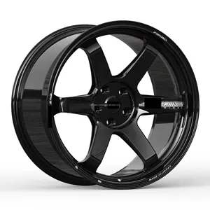 JWL VIA Certified Wheel Manufacturer Fully Forged Wheels Te37 20 Inch Ultra M Spec 20x10 20x10 5 20x11 20x12