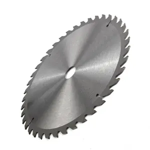 wood cutting diamond saw blade for wood furniture cutting