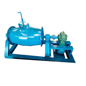 Équipement d'extraction d'or Kit d'orpaillage Mini machine de dragage d'or - Product Image 5