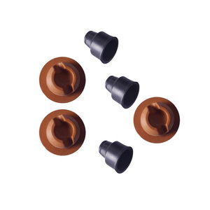 Xiamen Factory Car Motorcycle Aircraft Shock Almohadilla <span class=keywords><strong>de</strong></span> goma <span class=keywords><strong>de</strong></span> silicona Cubierta protectora para automóvil Servicios <span class=keywords><strong>de</strong></span> productos <span class=keywords><strong>de</strong></span> goma moldeada - Product Image 5