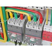 Caja de Distribución de 25kW / 30kW, Ideal para Complejos Residenciales, Protección Contra Sobrecargas, Calidad Garantizada