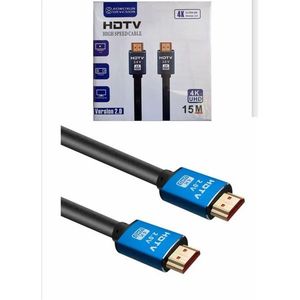 HDTV High Speed HDMI <b>Cable</b> 15M 4K UHD Version 2.0 - Product Image 2