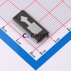 Nuevo AMPLIFICADOR DE POTENCIA DE Audio Original TAS3251DKQR de circuito integrado IC Chip - Product Image 1