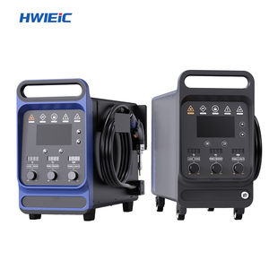 HWlEiC 1500w 1000w 2000w Refrigerant <strong>Welding</strong> <strong>Machine</strong> - Product Image 1