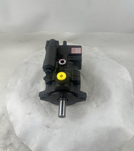ปั๊มลูกสูบแบบปรับปริมาตรได้ รุ่น P16VM P21VM P21 P31V P40V P70V P100V P130V ซีรีส์ P31VR-20-EP-D-C7-21-S245-J - Product Image 3