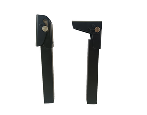 Patas de metal de acero y hierro ajustables en altura para comedor, cocina, muebles de Hotel, mesa plegable motorizada de diseño moderno G16 - Product Image 3