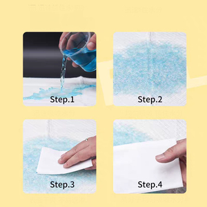 Одноразовые подушечки для кошек и щенков - Product Image 6