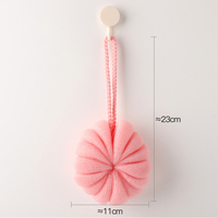 Grosir Pabrik Spons Mandi Spons Loofah Spons Mandi Spons Pijat Badan dengan Tali