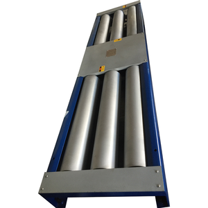 Çift arka aks araç algılama için CTZG-3 ücretsiz silindir yüksek aşınma direnci yardımcı ekipman - Product Image 1