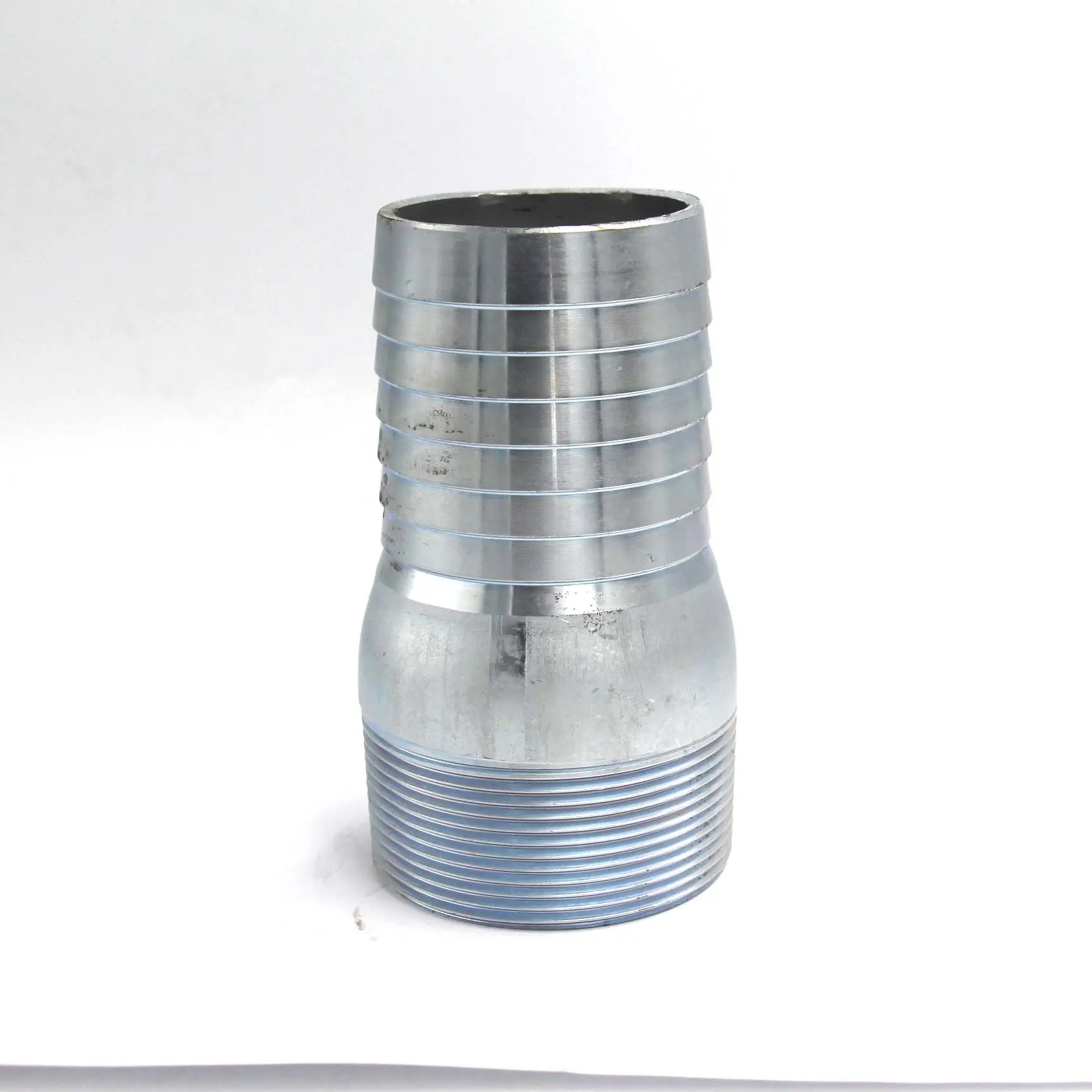 China manufacturer Supply Low Price High Quality Galvanized MS Carbon Steel KC Nipple