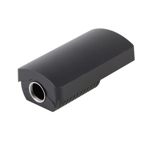 Custom CCTV מצלמה דיור Custom אלומיניום למות ליהוק מצלמה כיפת מארז - Product Image 2