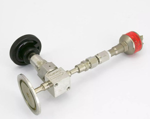 <span class=keywords><strong>Nupro</strong></span> Bellows-kín van khí chân không đo loại 0536 SS-4BK-TW - Product Image 3