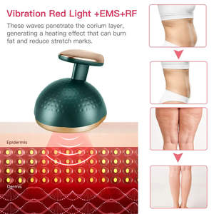 Portable Cellulite Fat Removal <strong>Device</strong> Skin Tighten Body Micro Wave Weight Loss Machine Arm Body <strong>Slimming</strong> <strong>Device</strong> Body Shaping - Product Image 2