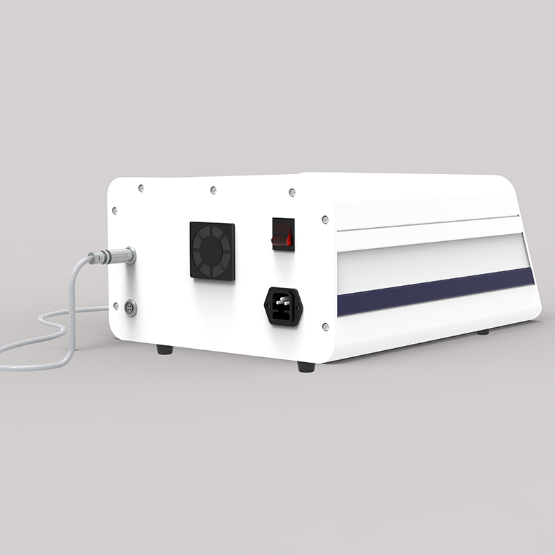 Factory supply portable 1-16HZ shockwave machine shock wave therapy for pain relief LF-1055