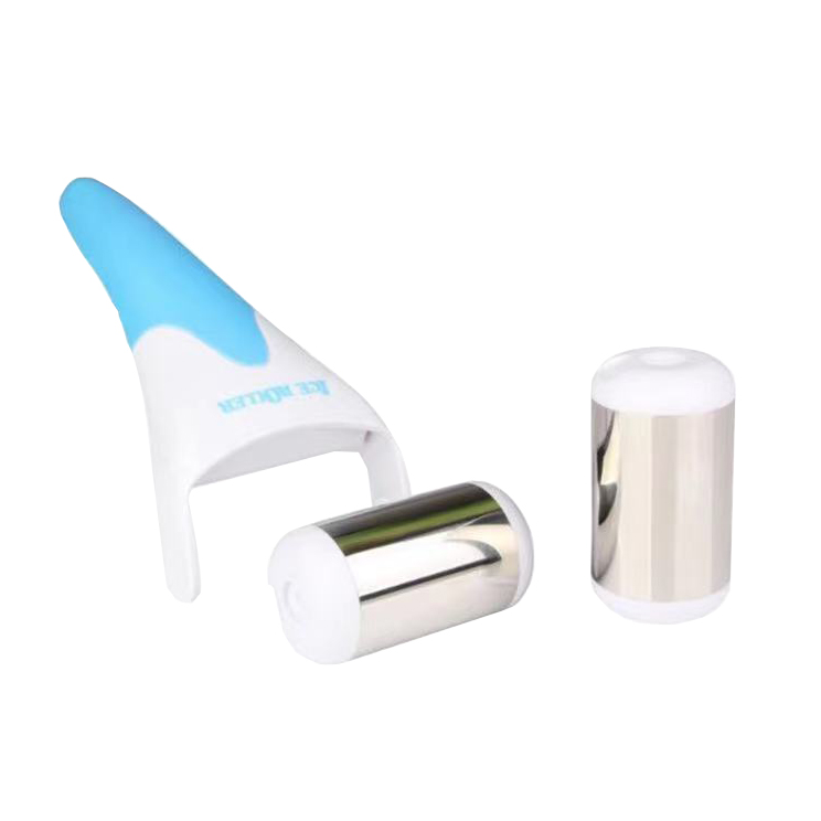 プロのステンレス鋼アイスボールローラーコールドセラピー