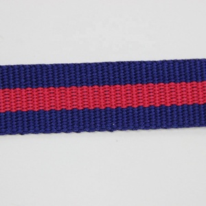 Bandes élastiques plates en polyester doux personnalisées Xinda de <span class=keywords><strong>50</strong></span> <span class=keywords><strong>mm</strong></span>, 1 <span class=keywords><strong>mm</strong></span> d'épaisseur, sangle en latex réfléchissante, haute élasticité, logo personnalisé imprimé - Product Image 3