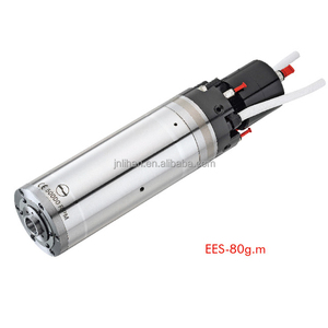 CEELS Spindle 9.5kw 380V Atc Water Cooling Motor 24000rpm 3Phases for <b>Engraving</b> <b>Machine</b> CEELS Spindle High Precision whole Serie - Product Image 6