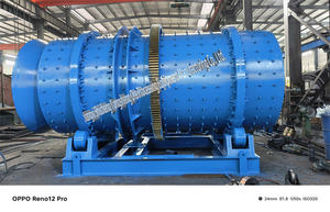 Laveuse rotative trommel machine à laver <span class=keywords><strong>plage</strong></span> mer silice sable équipement <span class=keywords><strong>de</strong></span> nettoyage pierre gravier machine à laver - Product Image 2