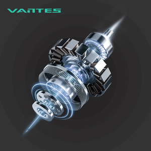 Vhc đôi dòng chảy hệ thống thông gió AC cơ khí thông gió tươi cung cấp không khí HRV erv phục hồi nhiệt bỏ qua điều khiển từ xa - Product Image 3