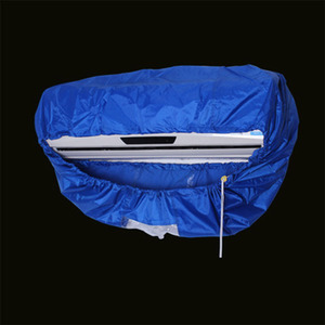 Nouveau support de produit couvercle de nettoyage de climatisation, pièces de climatiseur, outils de nettoyage de climatiseur Q-565 couvercle ca - Product Image 5