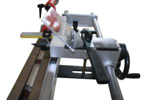 Dispositivo Copiador/Duplicador para Torno de Madera, Piezas para Torno de Carpintería - Product Image 5