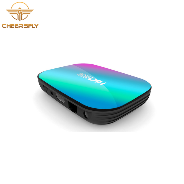 Set-Top Box