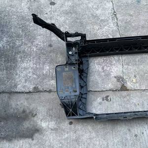 2020 para Audi Q3 Marco <span class=keywords><strong>de</strong></span> radiador delantero Original <span class=keywords><strong>de</strong></span> fábrica piezas <span class=keywords><strong>de</strong></span> carrocería desmontadas <span class=keywords><strong>de</strong></span> <span class=keywords><strong>segunda</strong></span> <span class=keywords><strong>mano</strong></span> parachoques rejilla delantera faro BodyKit - Product Image 4