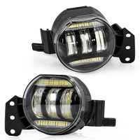 Phare antibrouillard LED Angel Eyes pour BMW 3 5 6 7 Series X3 E60 E61 E63 E64 E46 E90 E83 Phare