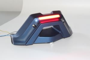 Accessoires de moto dossier nouveau Nmax 155 type Transformateur petit dossier avec lumière pour nouveau <span class=keywords><strong>yamaha</strong></span> nmax 155 <span class=keywords><strong>125</strong></span> 2020 <span class=keywords><strong>2021</strong></span> - Product Image 4