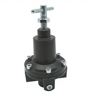 Vanne de régulation proportionnelle pneumatique haute pression AVENTICS 3750010300, Hyduralic - Product Image 1