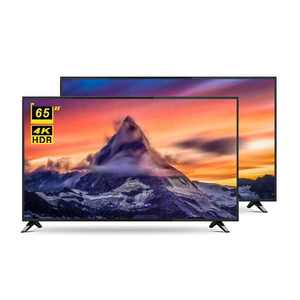 Fabricant de télévision LED écran plat 65 pouces avec système Android WebOs 4K Smart TV à vendre - Product Image 1