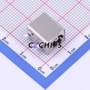 Nouveau DC-511-2.5 original Circuit intégré IC puce PMIC connecteur d'alimentation cc vente entière puces de composants électroniques et Service de nomenclature - Product Image 1