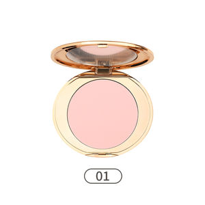 Custom Oil Control Geperst Poeder 7 Kleuren Matte Afwerking Waterdichte Make-Up Face Setting Poeder - Product Image 6